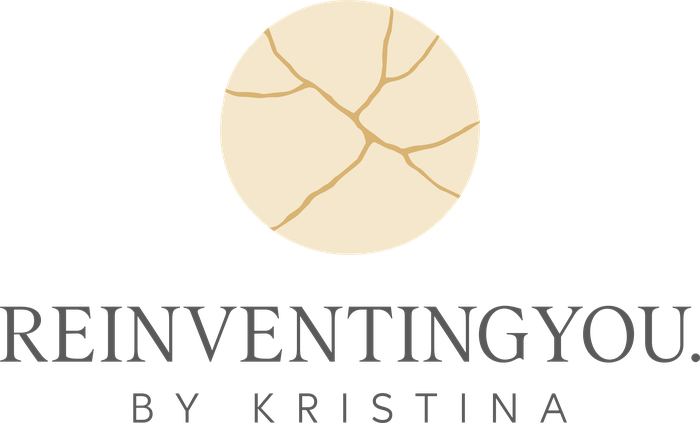 Reinventing You by Kristina